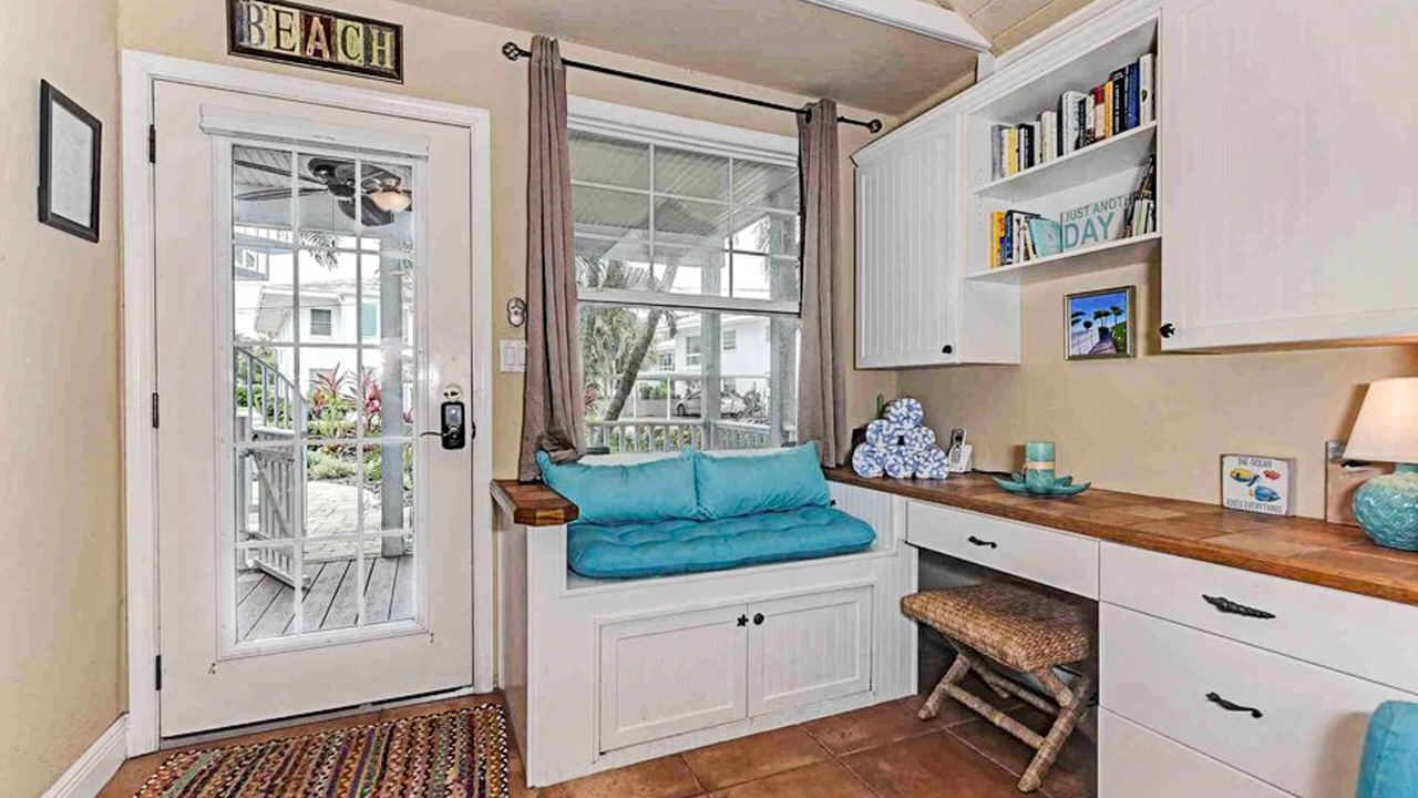 Photo of Kitchen in Holmes Beach