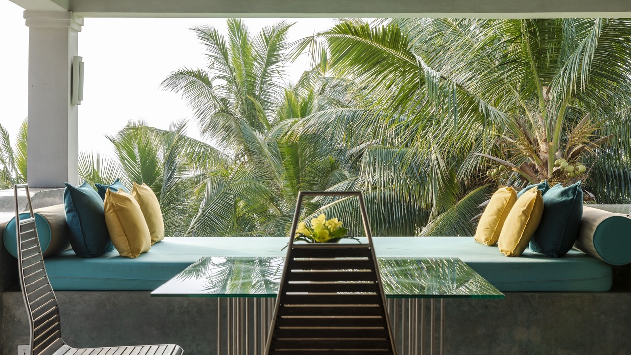 Photo of Outdoor in Tangalle