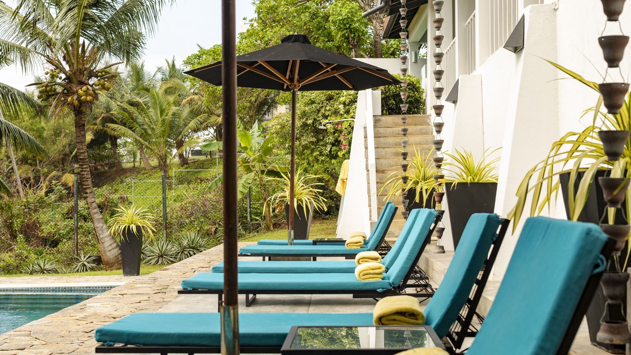 Photo of Outdoor in Tangalle