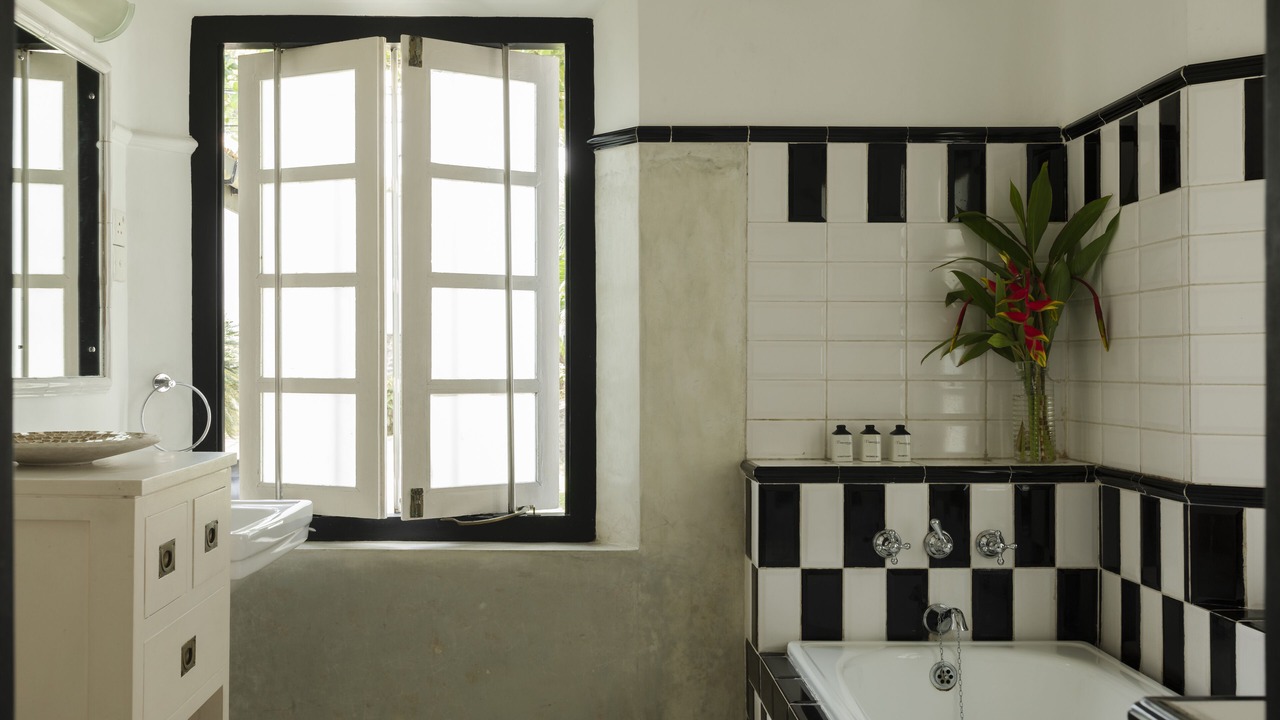 Photo of Bathroom in Tangalle
