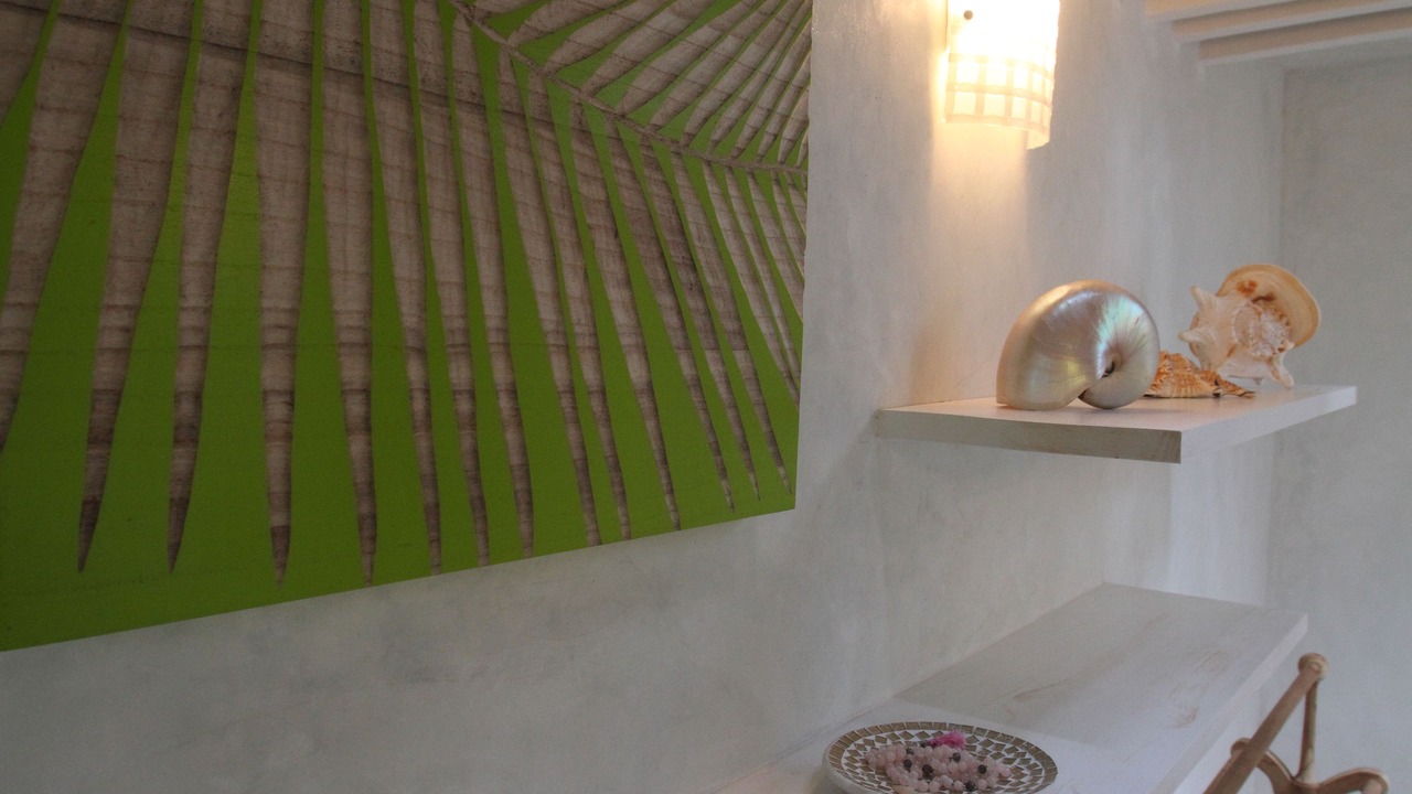 Photo of Bathroom in Tangalle