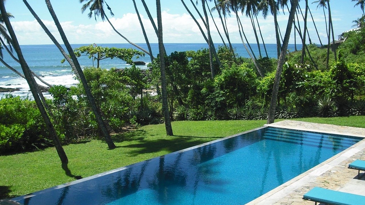 Photo of Outdoor in Tangalle