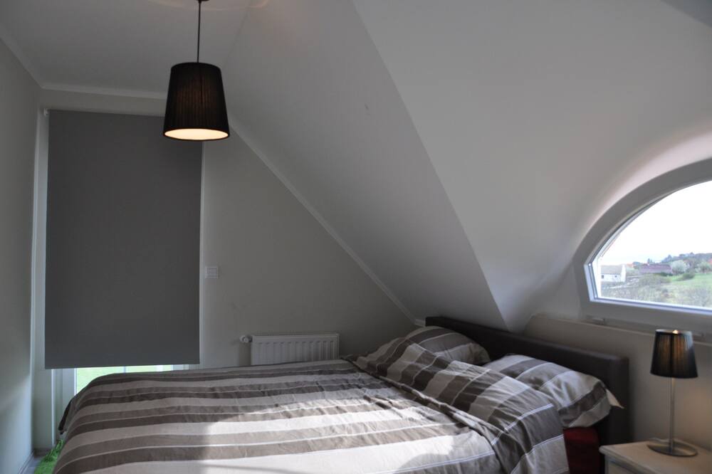 Photo of Bedroom in Balatongyorok
