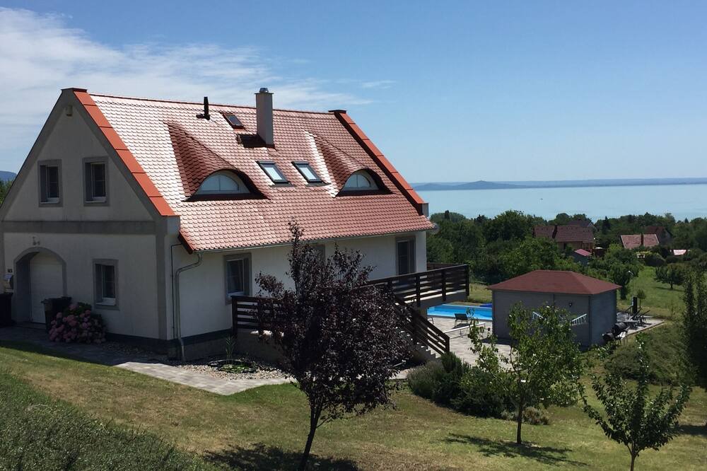 Photo of Outdoor in Balatongyorok