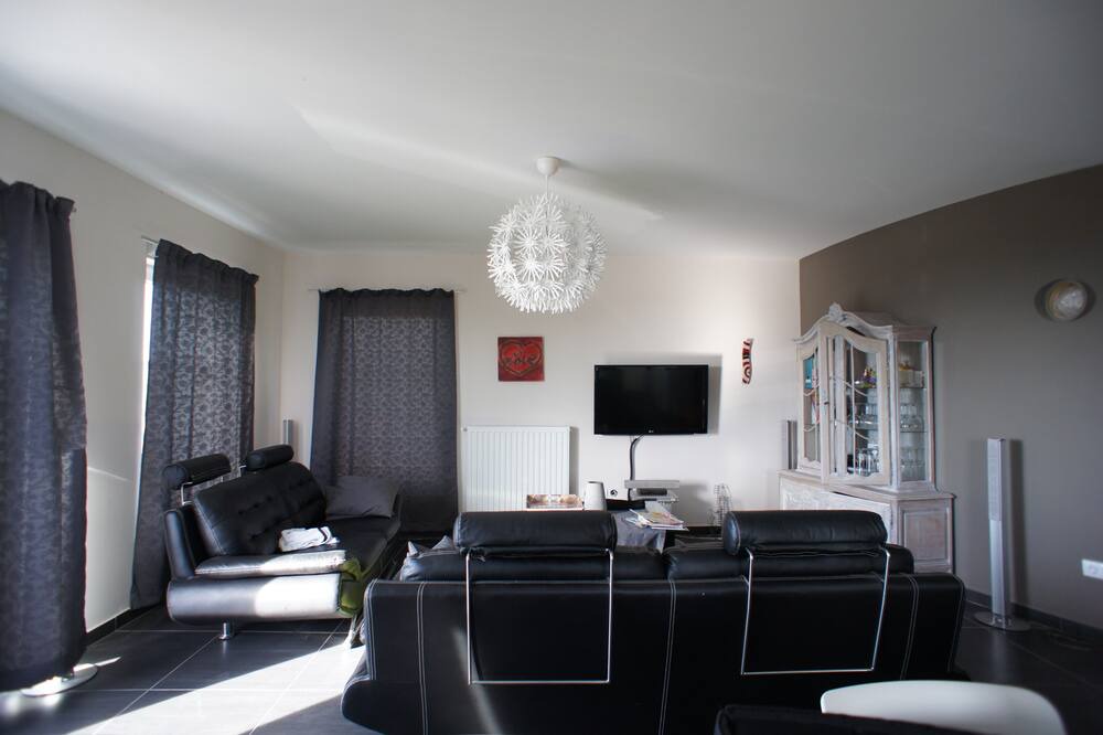 Photo of Livingroom in Balatongyorok