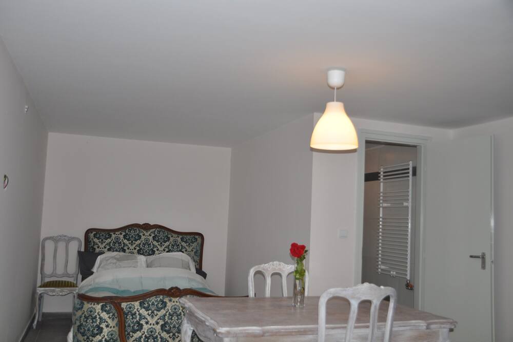 Photo of Bedroom in Balatongyorok