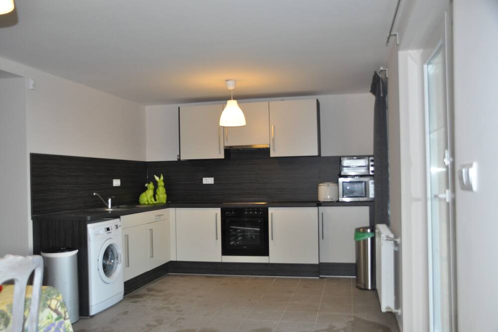 Photo of Kitchen in Balatongyorok