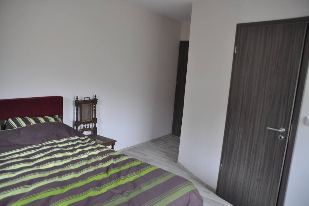 Photo of Bedroom in Balatongyorok