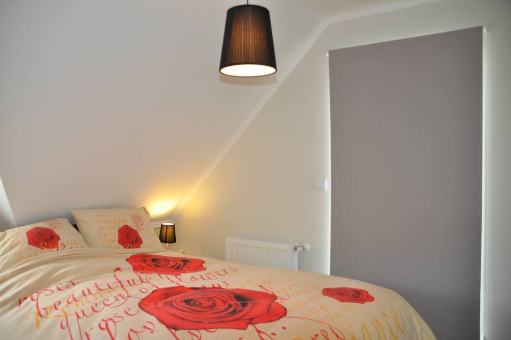 Photo of Bedroom in Balatongyorok