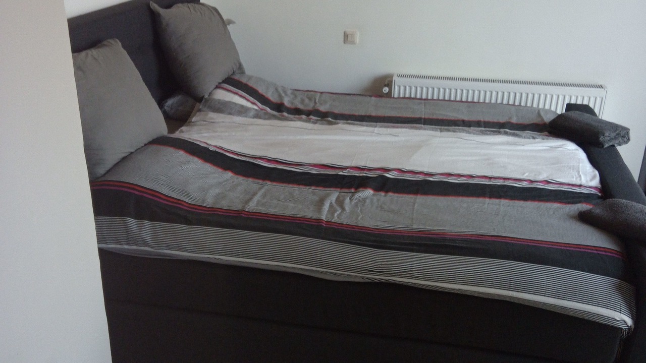 Photo of Bedroom in Renesse
