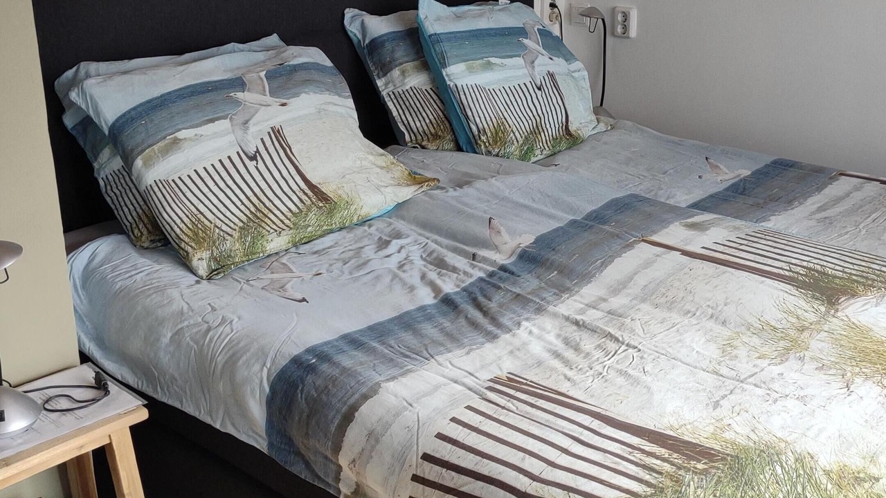 Photo of Bedroom in Renesse