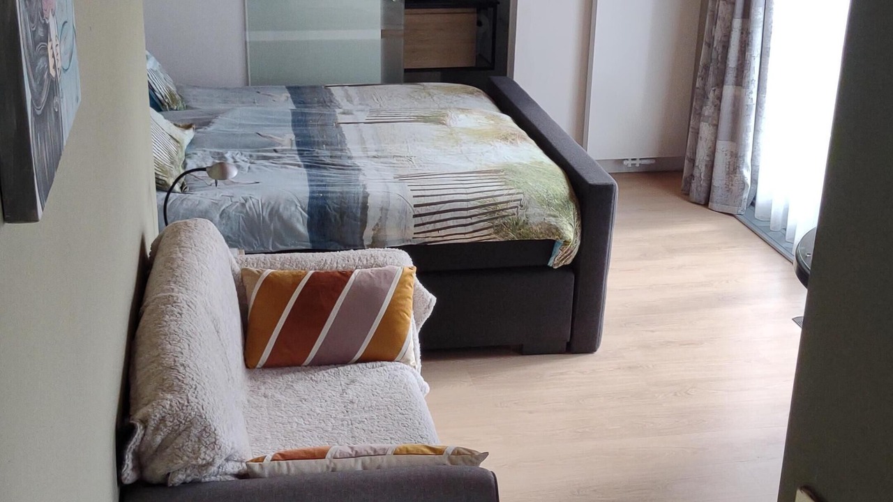 Photo of Bedroom in Renesse
