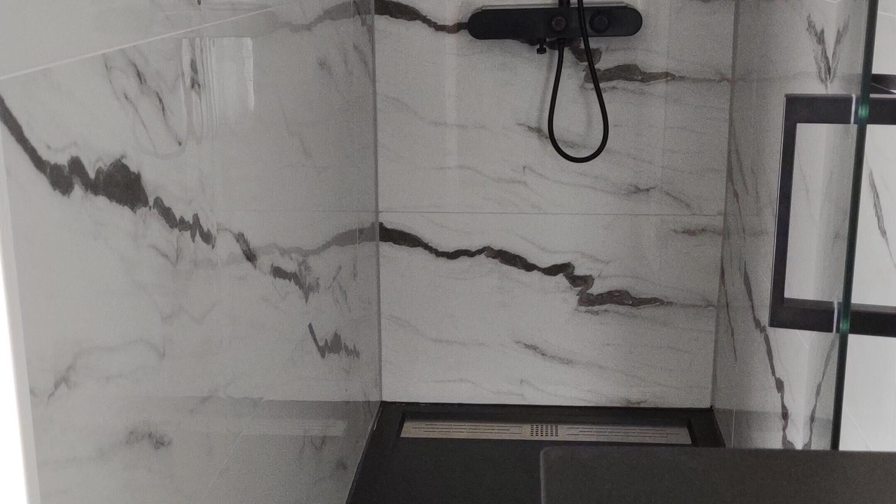 Photo of Bathroom in Renesse