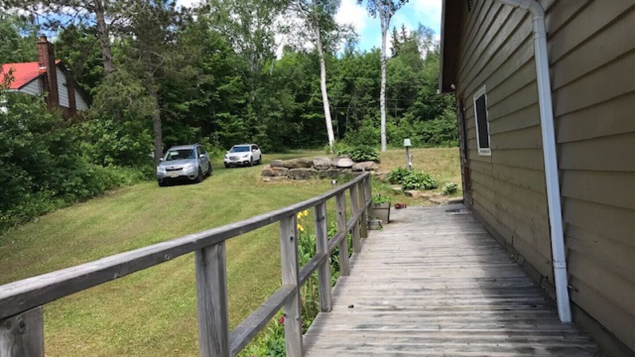 Photo of Outdoor in South River
