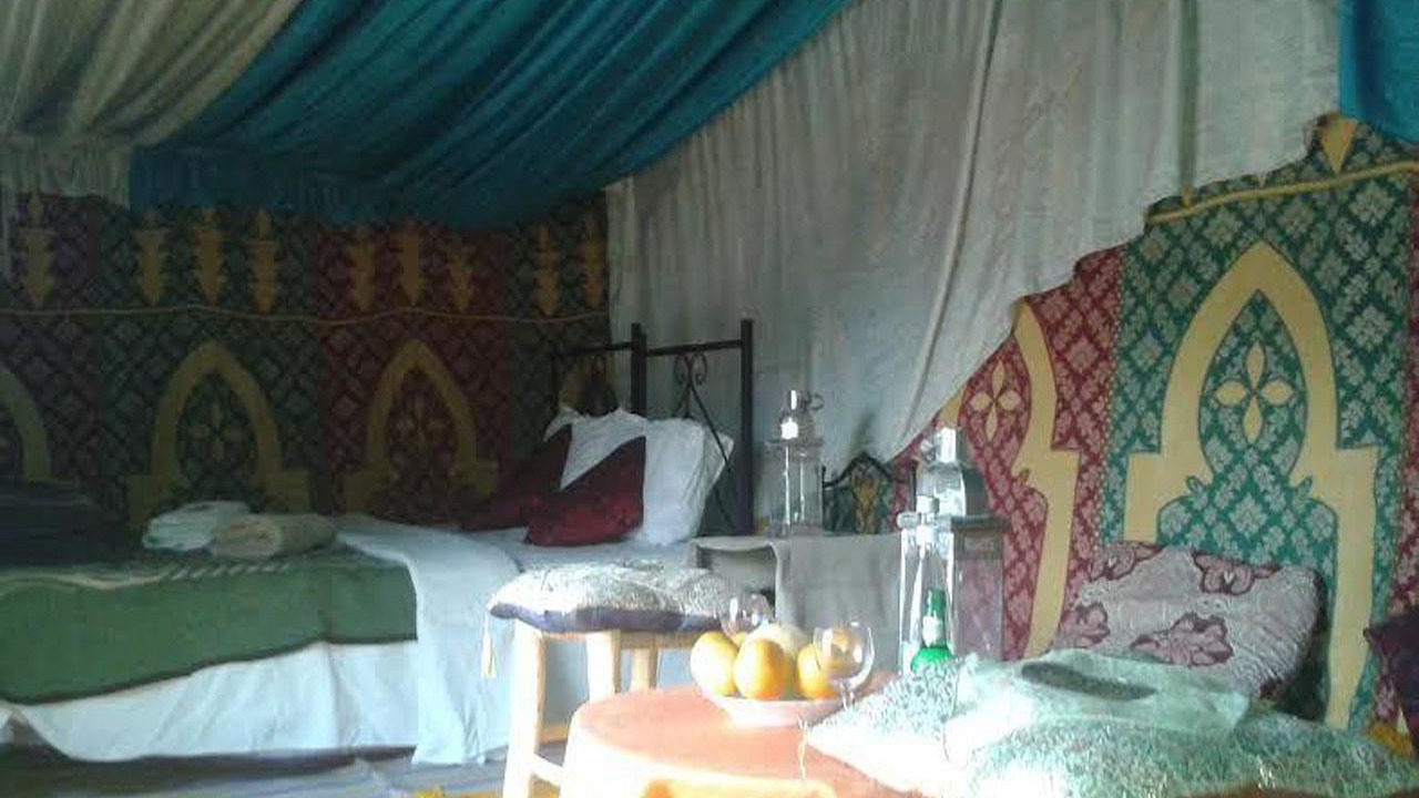 Photo of Bedroom in Zagora