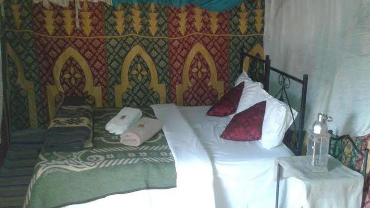 Photo of Bedroom in Zagora