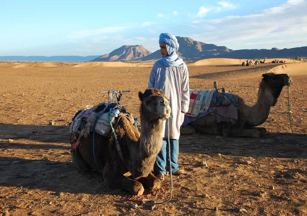 Photo of Others in Zagora