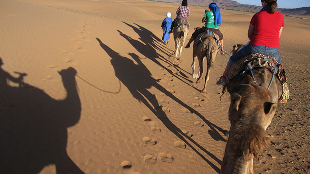 Photo of Outdoor in Zagora