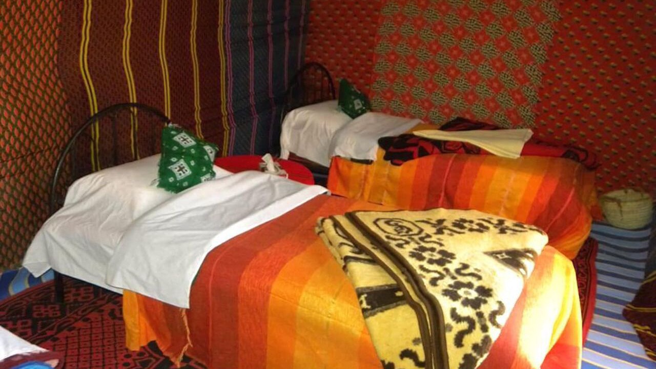 Photo of Bedroom in Zagora