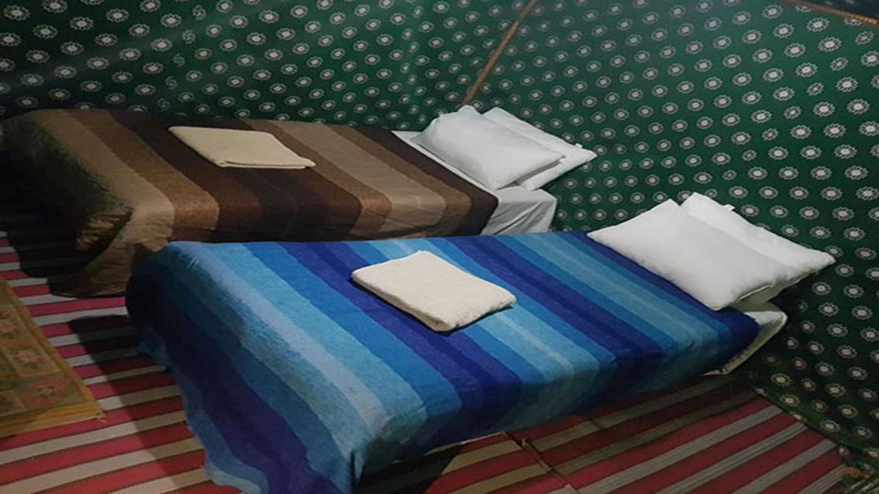 Photo of Bedroom in Zagora