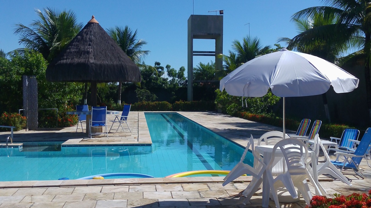 Photo of Outdoor in Pontal de Serrambi