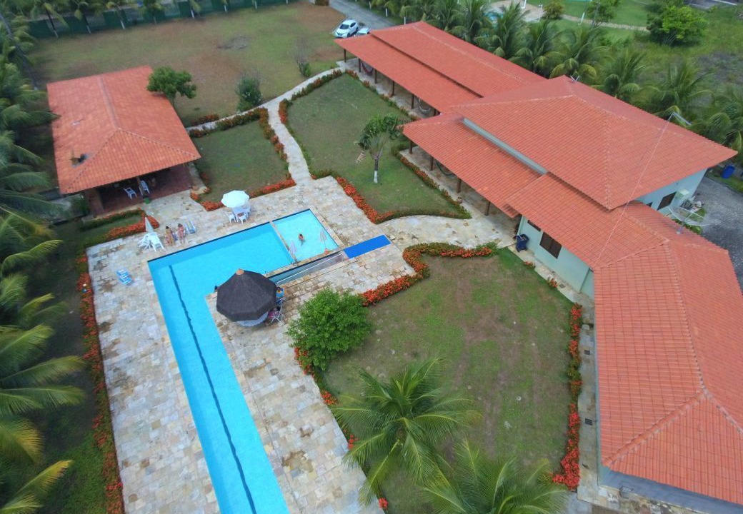 Photo of Outdoor in Pontal de Serrambi