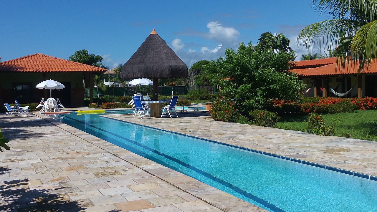 Photo of Outdoor in Pontal de Serrambi