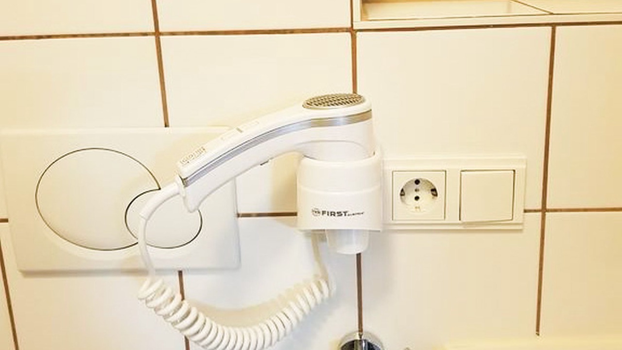 Photo of Bathroom in Gemarkung Hechingen
