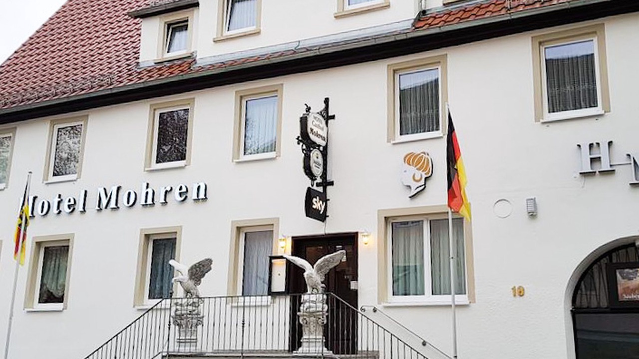 Photo of Outdoor in Gemarkung Hechingen