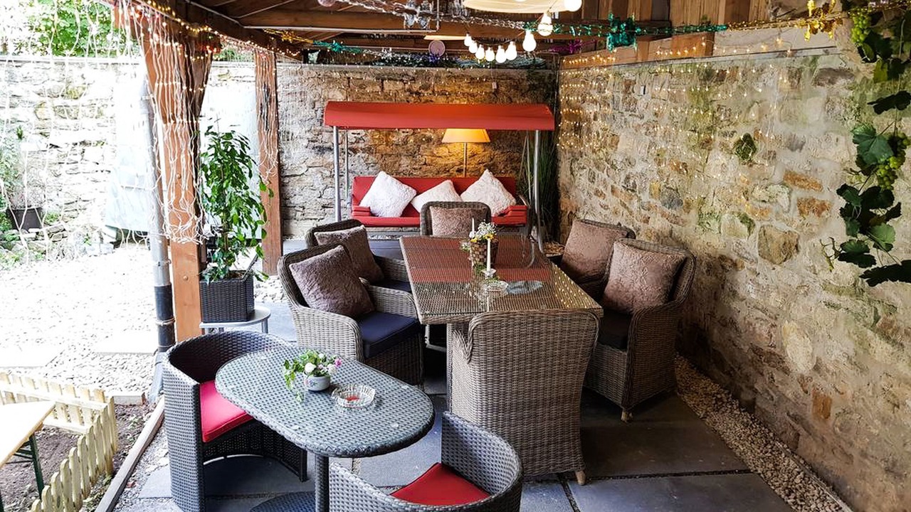 Photo of Outdoor in Gemarkung Hechingen