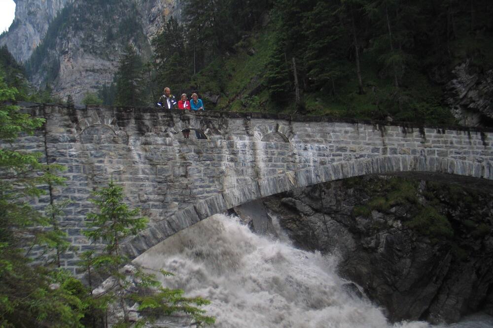 Photo of Others in Kandersteg