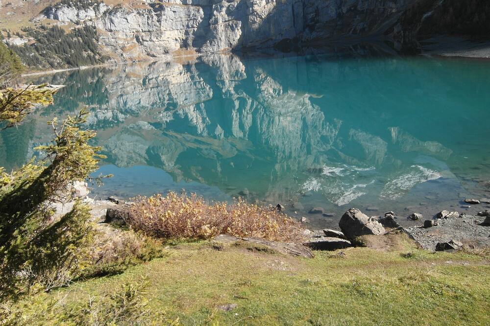 Photo of Outdoor in Kandersteg