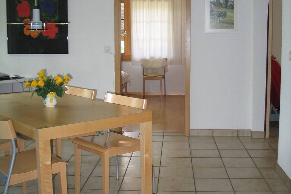 Photo of Kitchen in Kandersteg