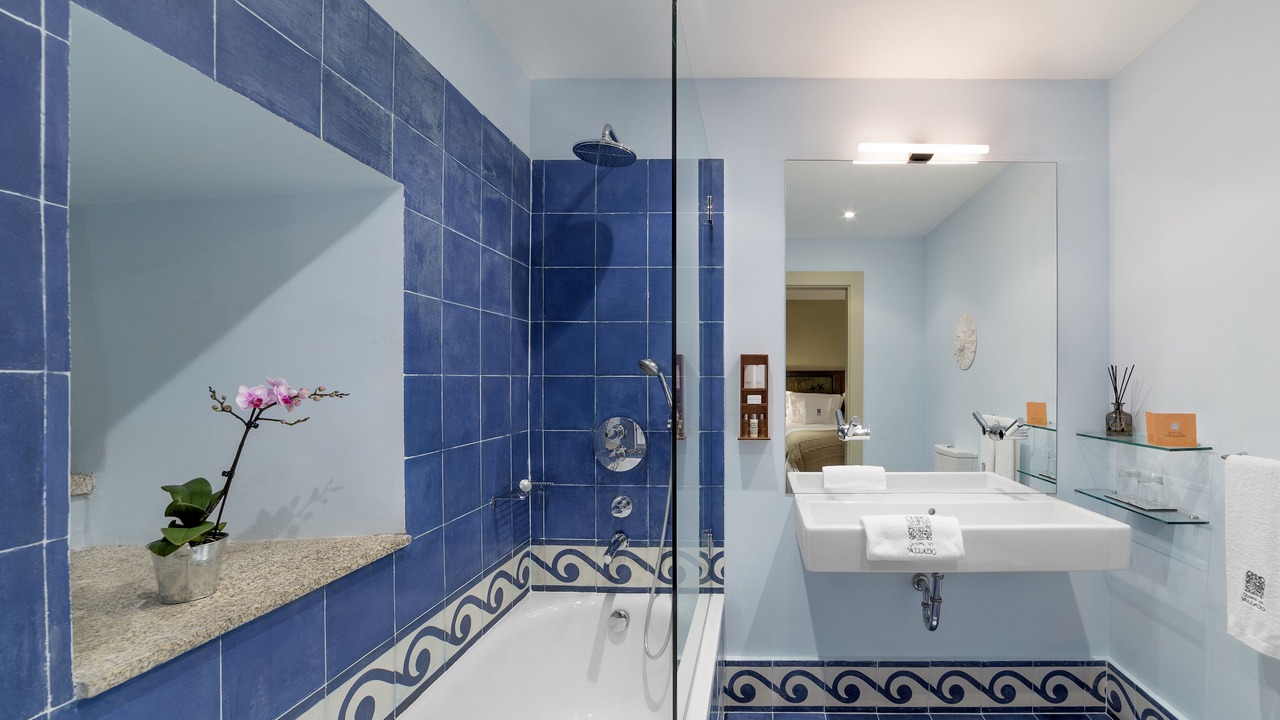 Photo of Bathroom in Peso da Regua