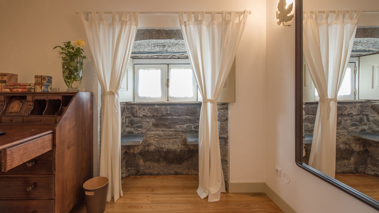 Photo of Bedroom in Peso da Regua