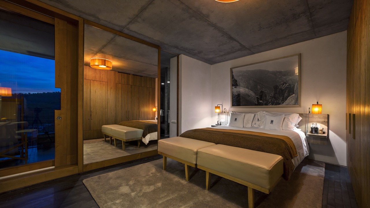 Photo of Bedroom in Peso da Regua