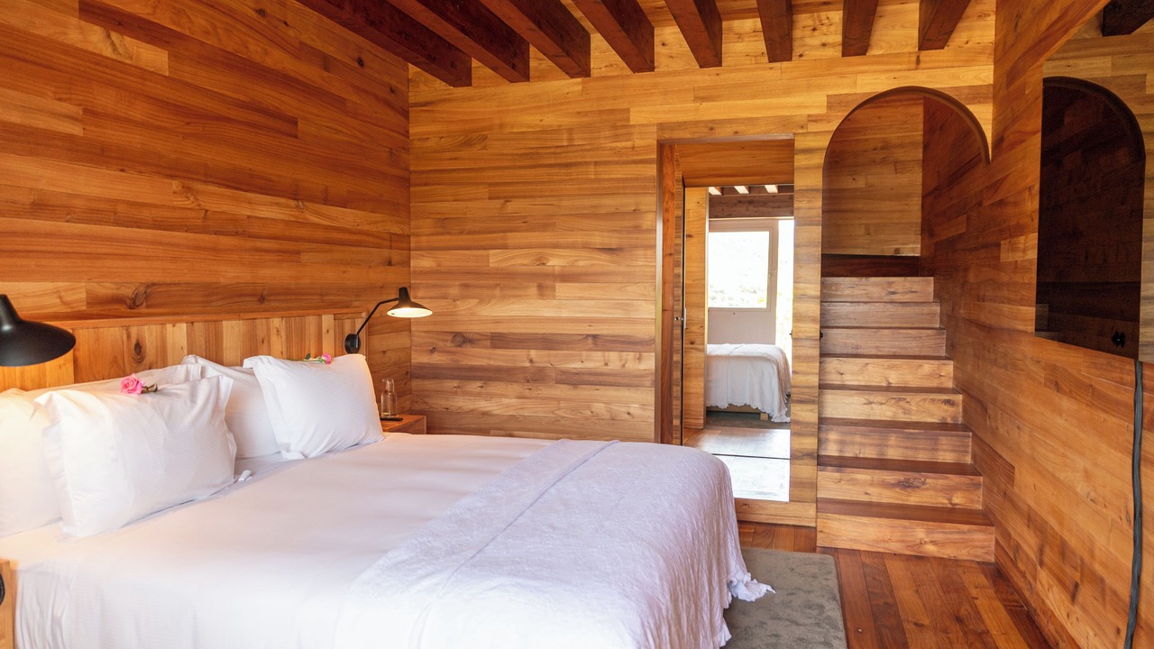 Photo of Bedroom in Peso da Regua