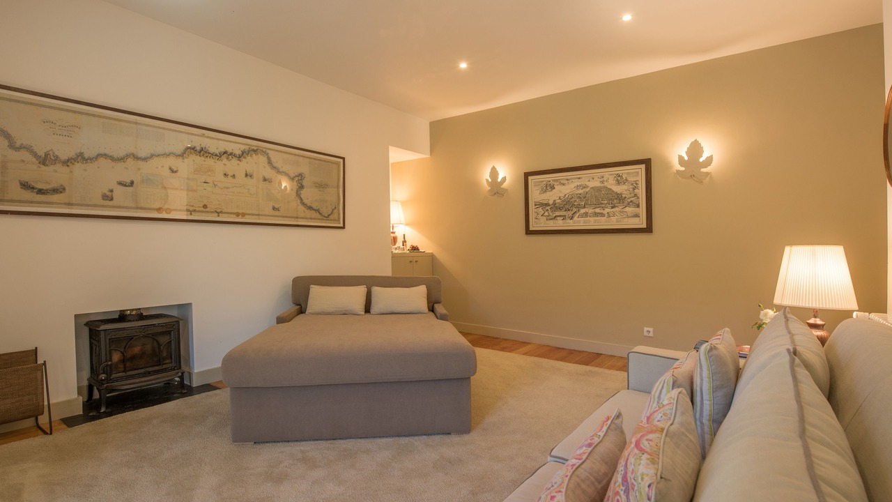Photo of Bedroom in Peso da Regua