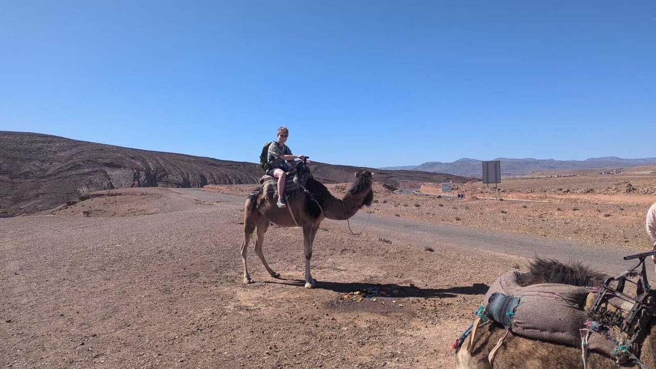 Photo of Outdoor in Ait Benhaddou