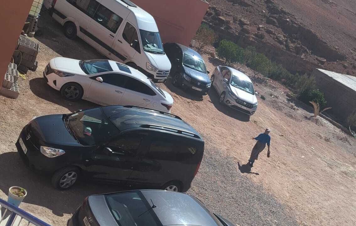 Photo of Others in Ait Benhaddou