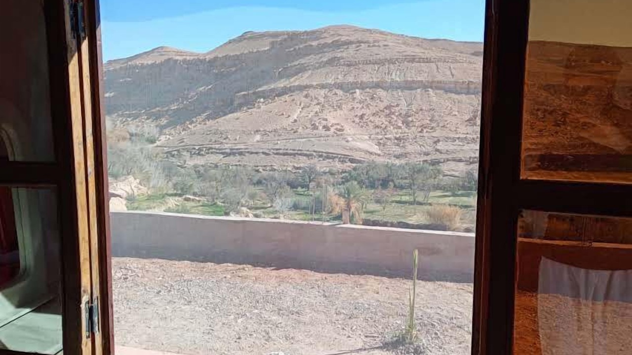 Photo of Bedroom in Ait Benhaddou