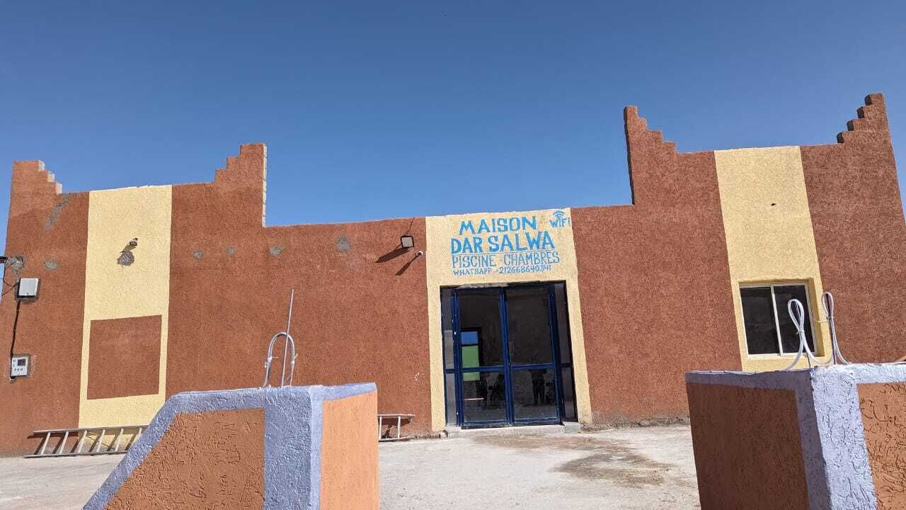 Photo of Outdoor in Ait Benhaddou