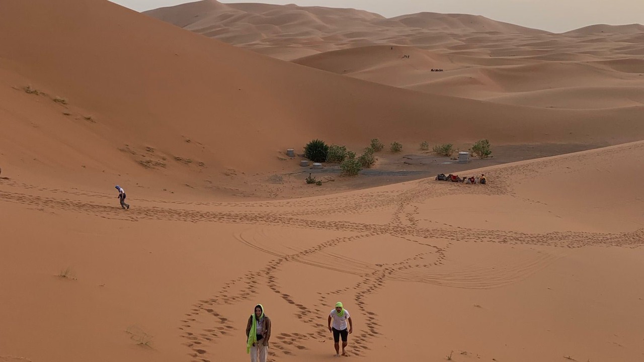 Photo of Outdoor in Ait Benhaddou