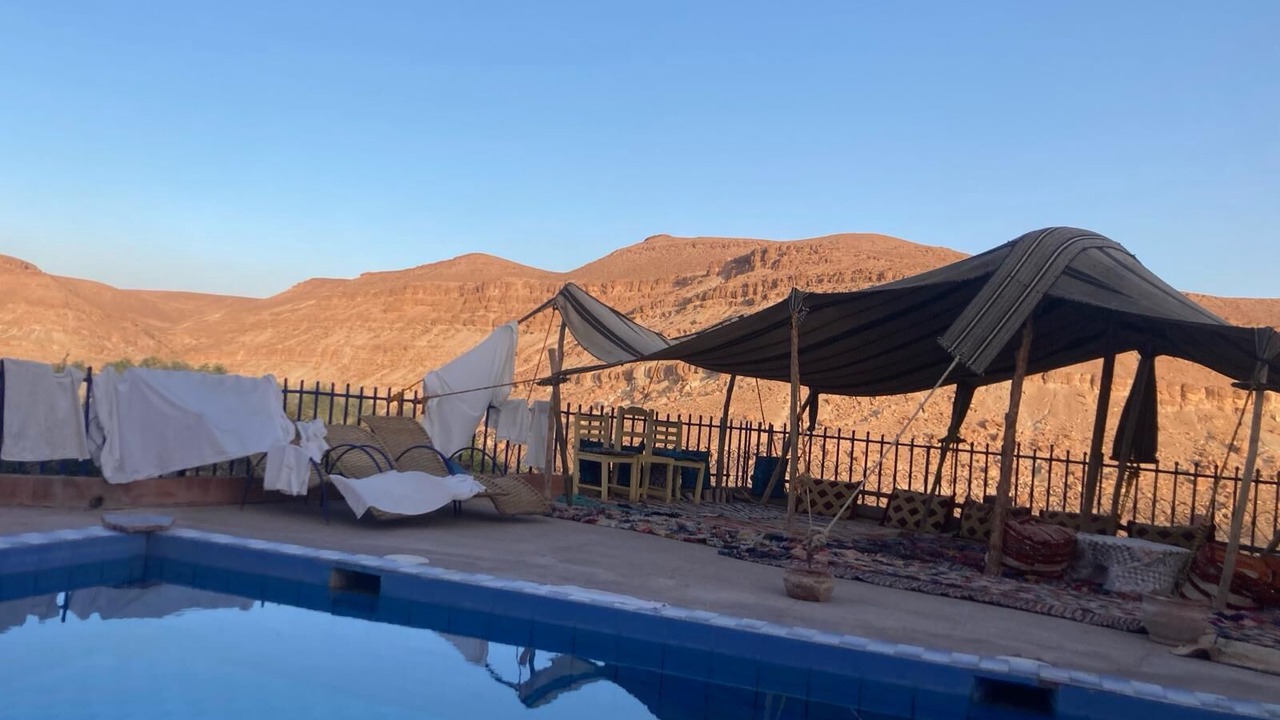 Photo of Outdoor in Ait Benhaddou