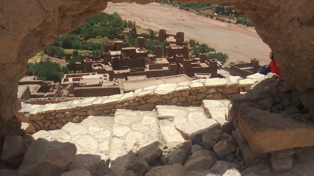 Photo of Others in Ait Benhaddou