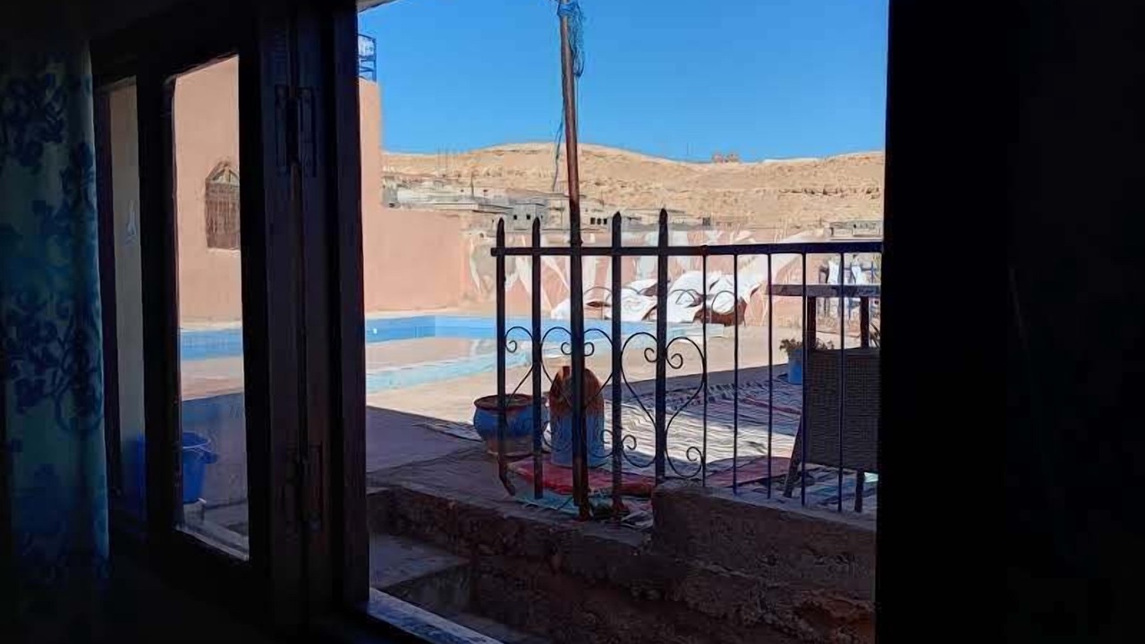 Photo of Bedroom in Ait Benhaddou