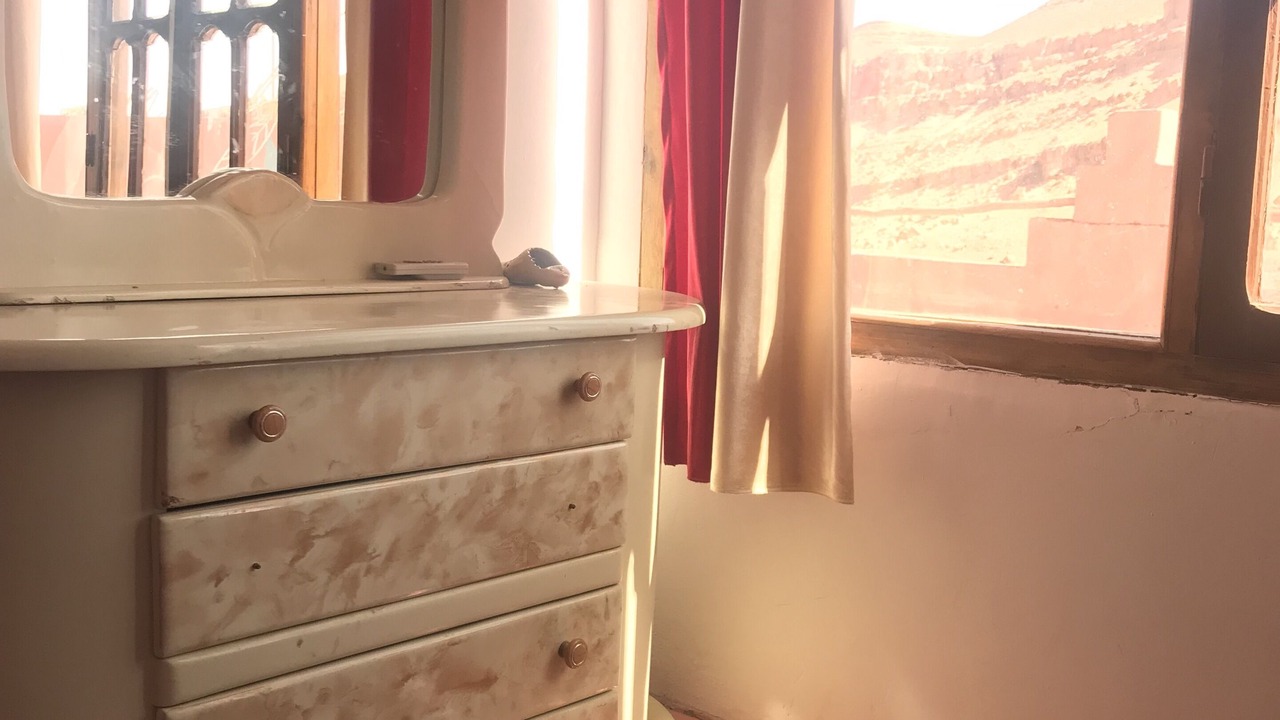 Photo of Bedroom in Ait Benhaddou
