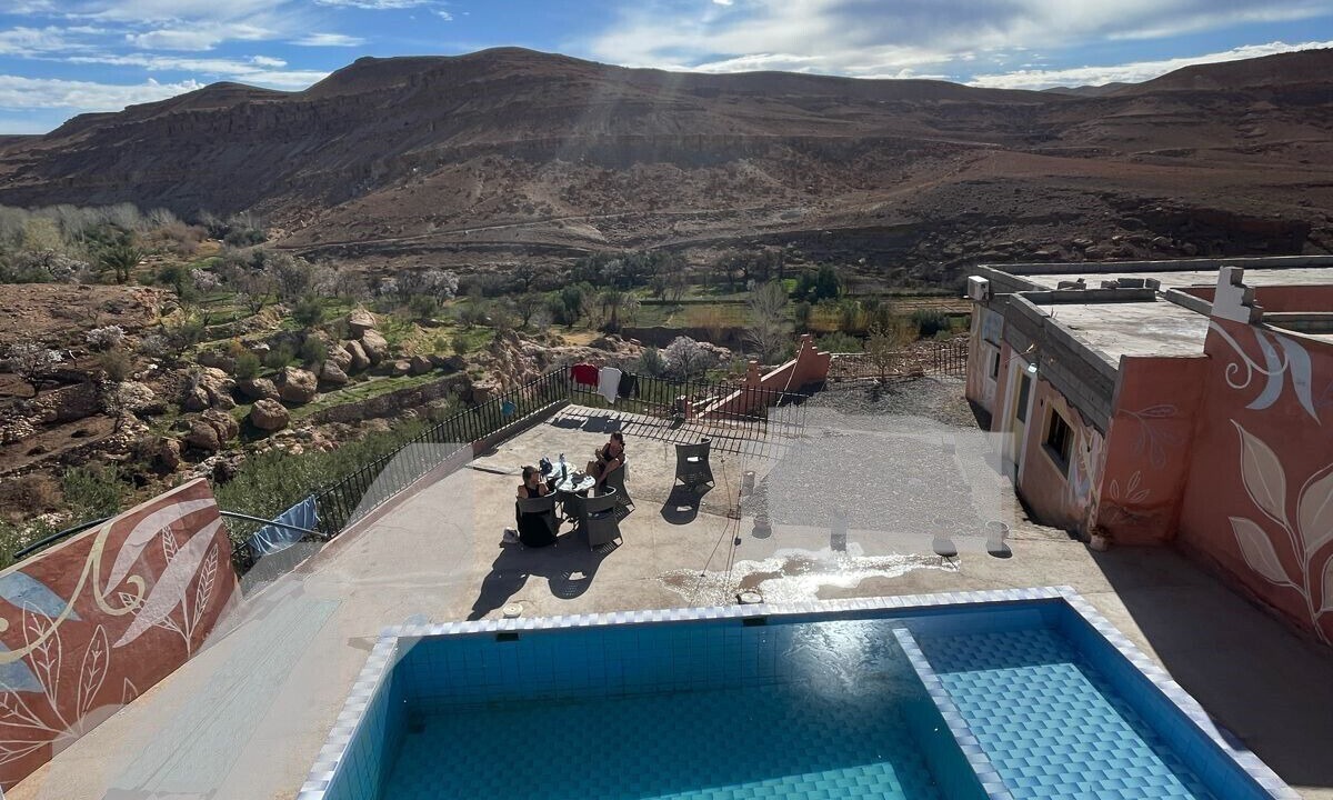 Photo of Outdoor in Ait Benhaddou