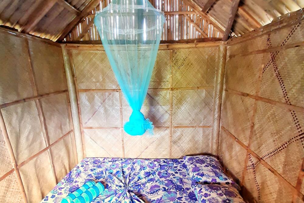 Photo of Bedroom in El Nido