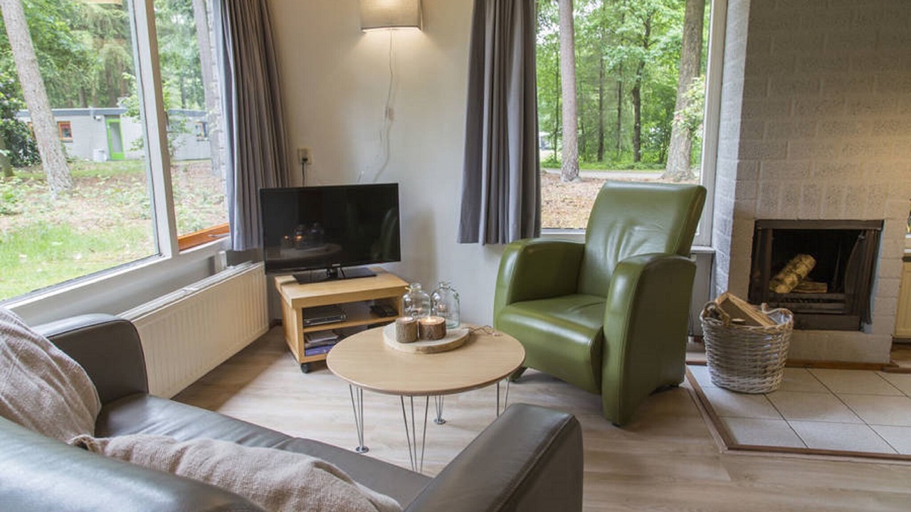 Photo of Livingroom in Epe